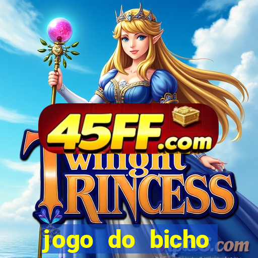 jogo do bicho estrela da sorte